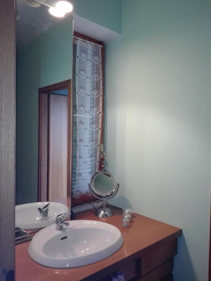 La Torretta Bed & Breakfast Torriglia Zewnętrze zdjęcie