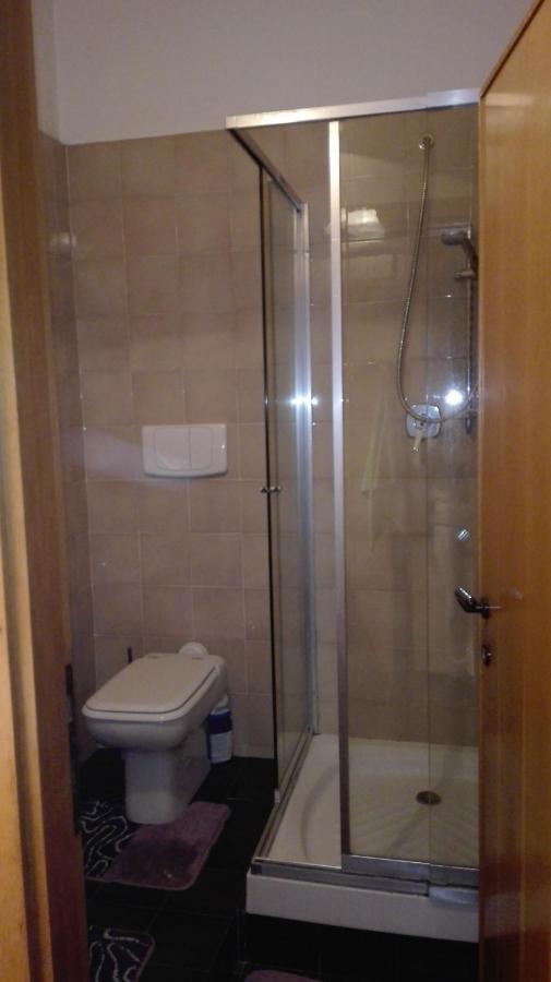 La Torretta Bed & Breakfast Torriglia Zewnętrze zdjęcie