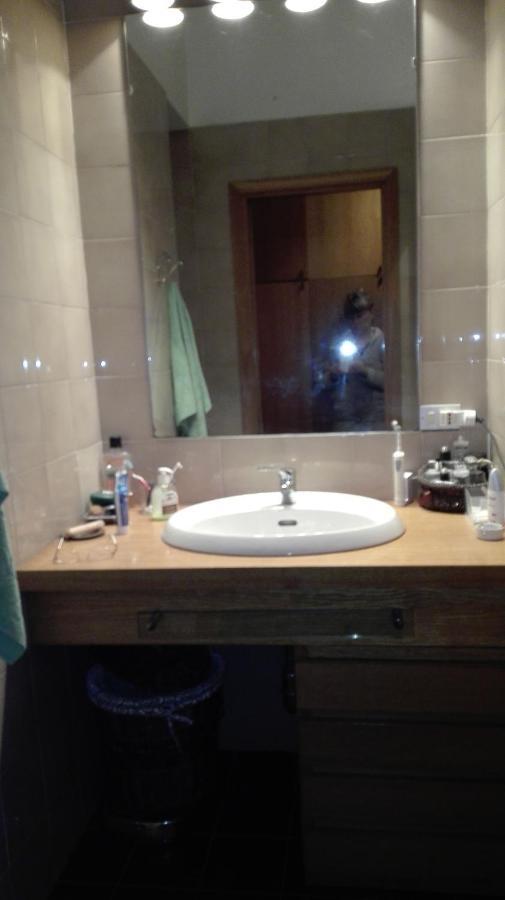 La Torretta Bed & Breakfast Torriglia Zewnętrze zdjęcie