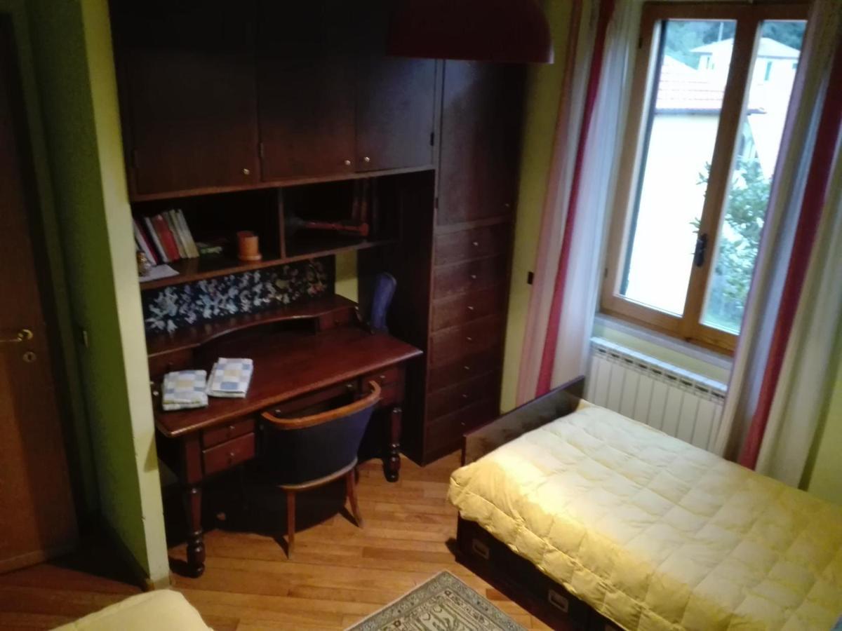 La Torretta Bed & Breakfast Torriglia Zewnętrze zdjęcie