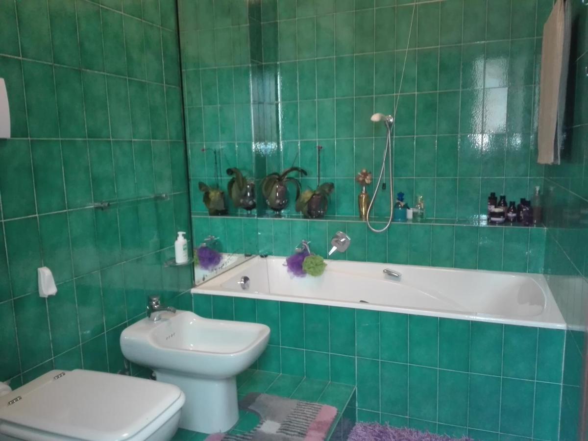 La Torretta Bed & Breakfast Torriglia Zewnętrze zdjęcie