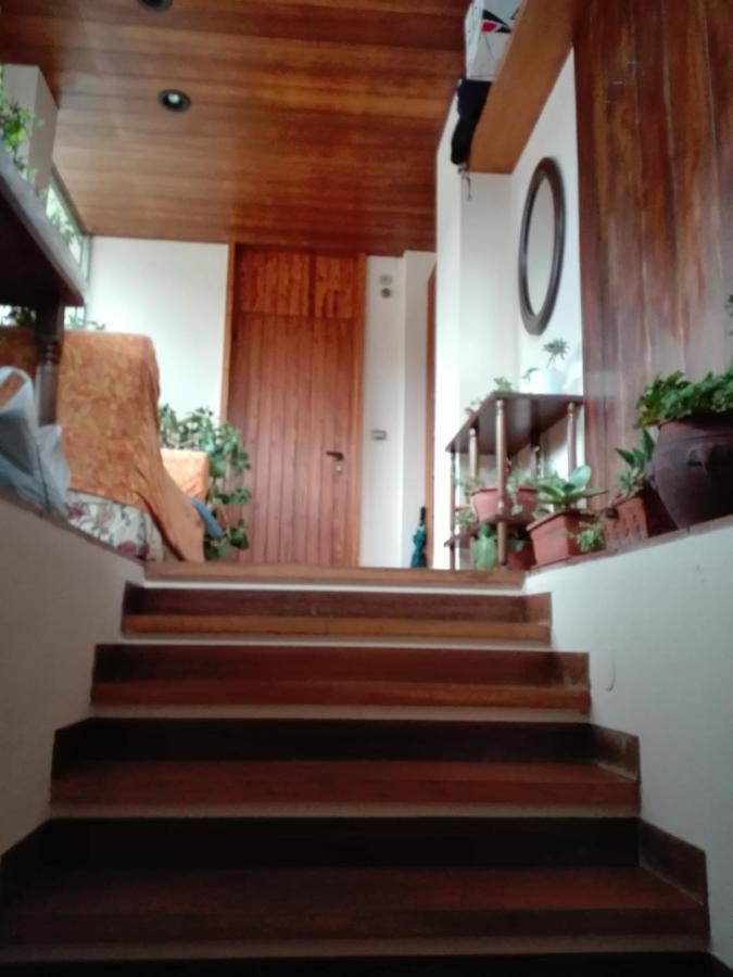 La Torretta Bed & Breakfast Torriglia Zewnętrze zdjęcie