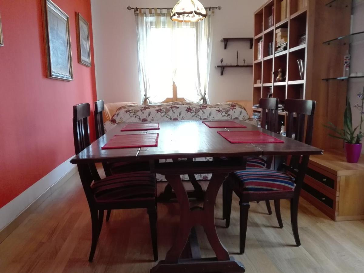 La Torretta Bed & Breakfast Torriglia Zewnętrze zdjęcie